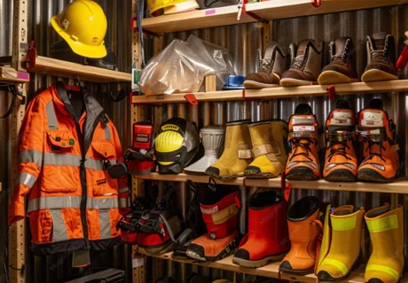 Safety Items