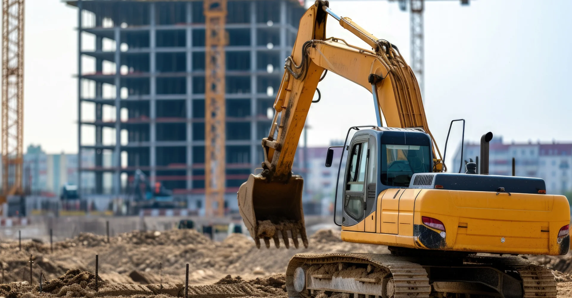 Civil Work